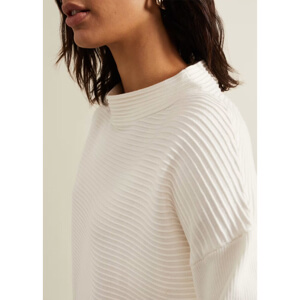 Phase Eight Elise Ripple Jumper